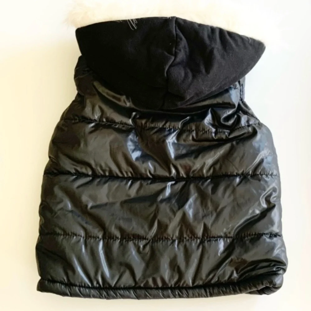 The Children's Place Vest 4 New